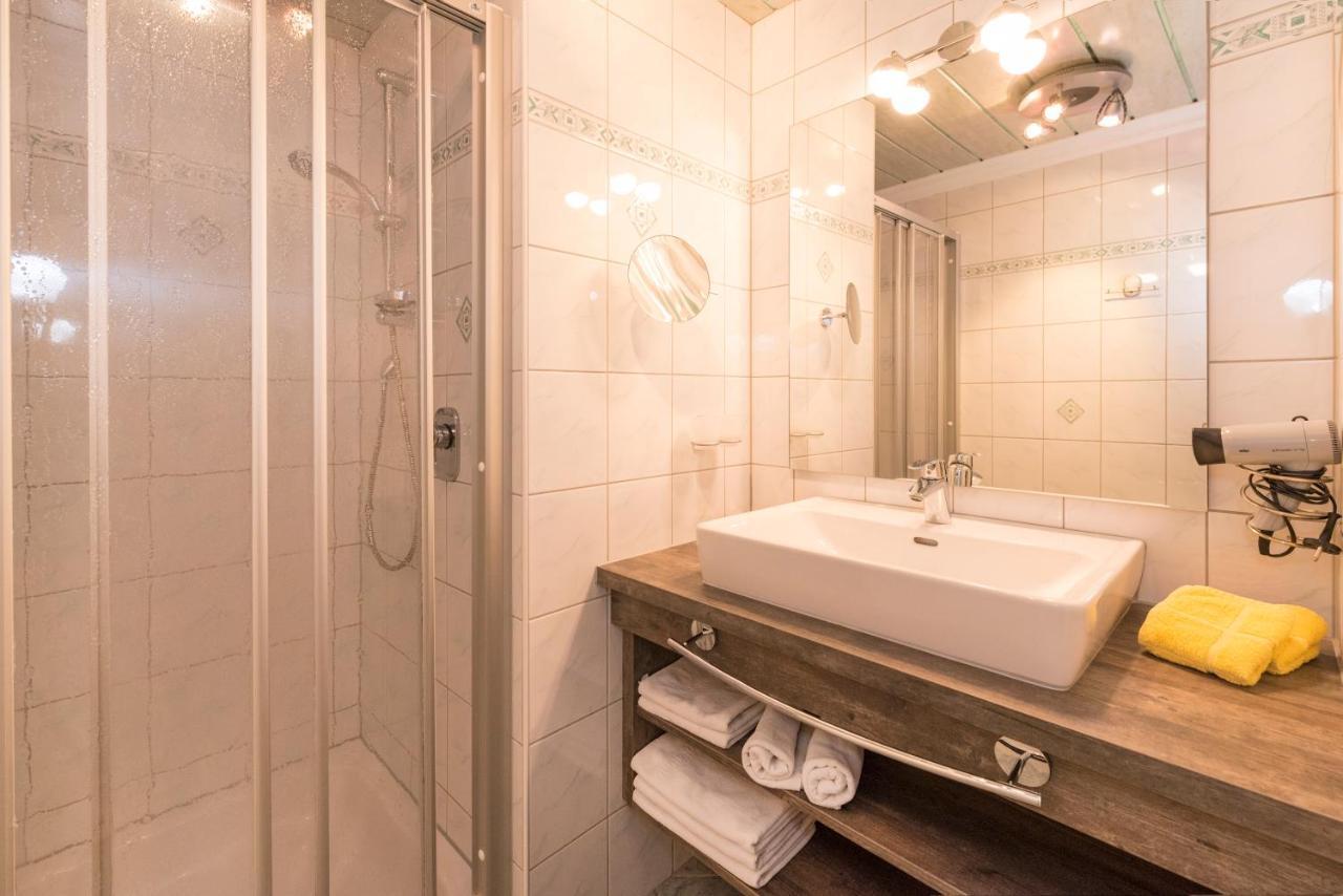 Stoffen Zuhaus Daire Alpbach Dış mekan fotoğraf