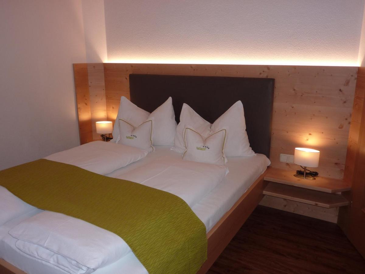 Stoffen Zuhaus Daire Alpbach Dış mekan fotoğraf