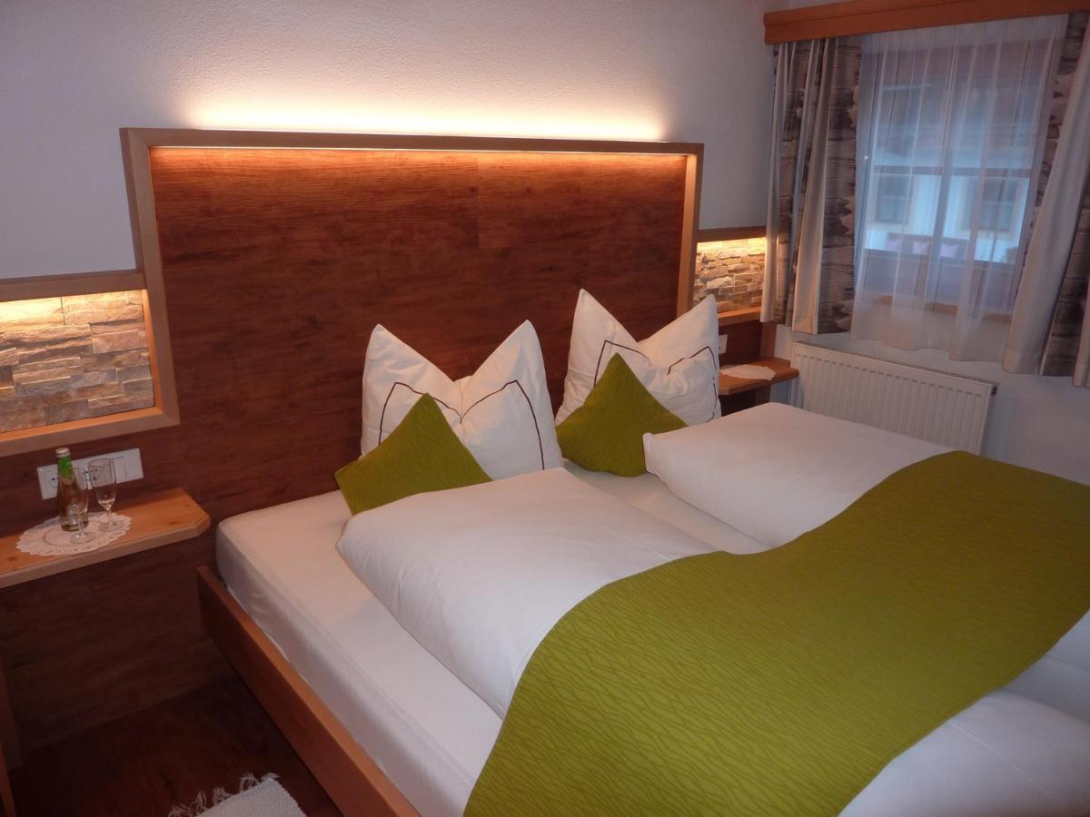 Stoffen Zuhaus Daire Alpbach Dış mekan fotoğraf