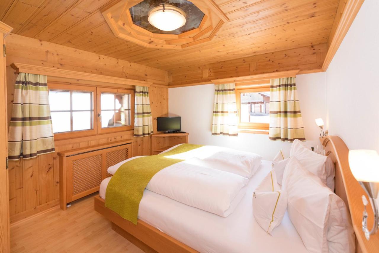 Stoffen Zuhaus Daire Alpbach Dış mekan fotoğraf