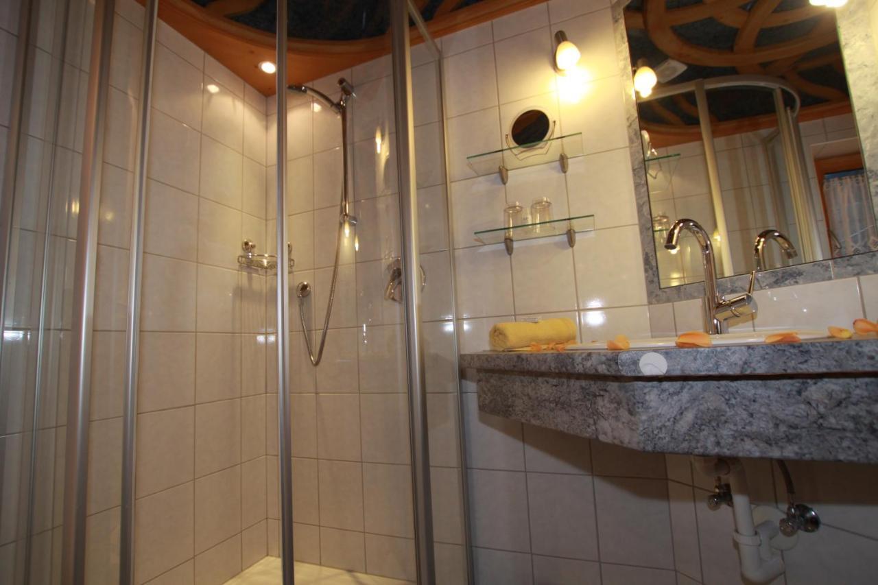 Stoffen Zuhaus Daire Alpbach Dış mekan fotoğraf